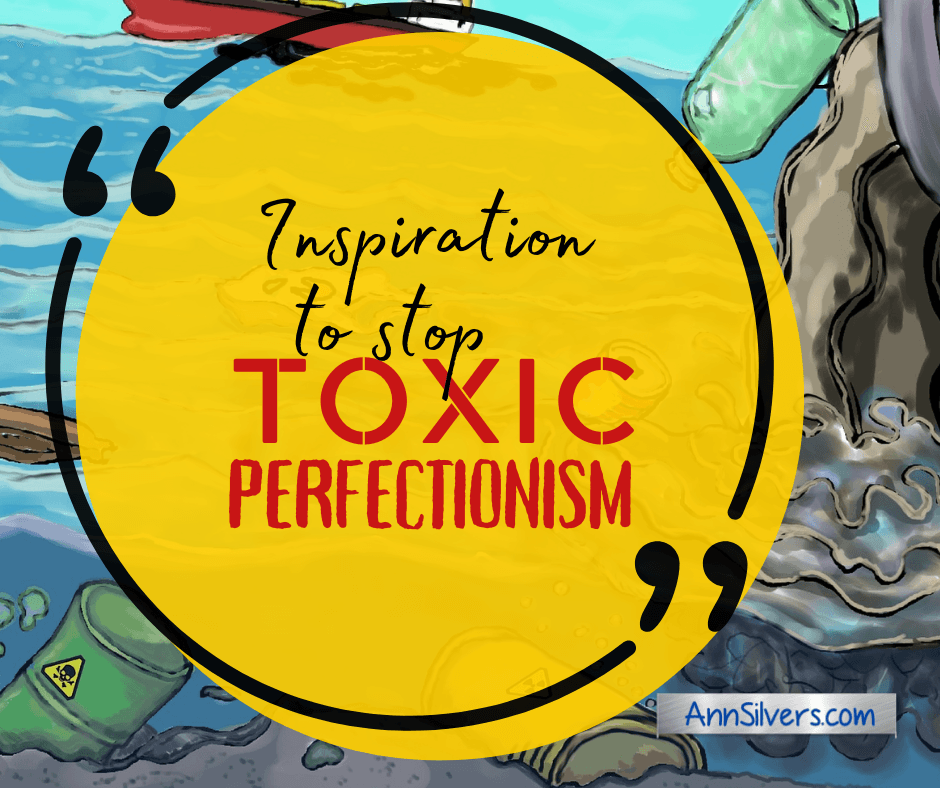 30 Quotes to Inspire You to Stop Toxic Perfectionism