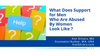 What Does Support for Men Abused by Women Look Like? References and Resources