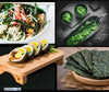 Seaweed for Anxiety: Iodine, Minerals, and Stress Resilience