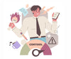 High Cortisol and Anxiety: When the Stress Response Stays Activated