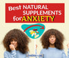Best Anti-Anxiety Supplements for Stress Relief (2025 Guide)