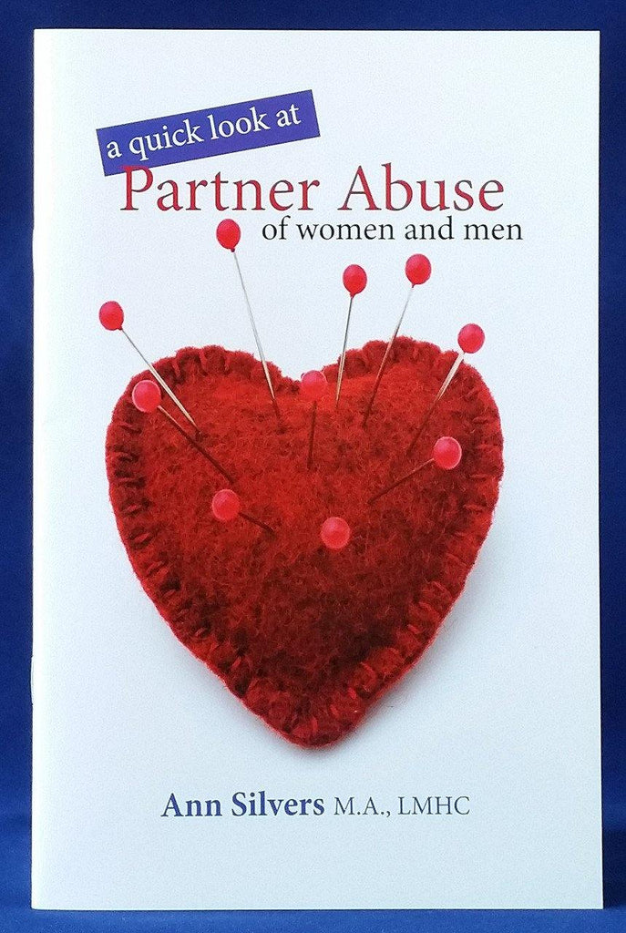 a quick look at Partner Abuse (PDF)