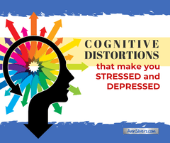 Cognitive Distortions: Overcoming These Negative Mind Traps – Ann ...