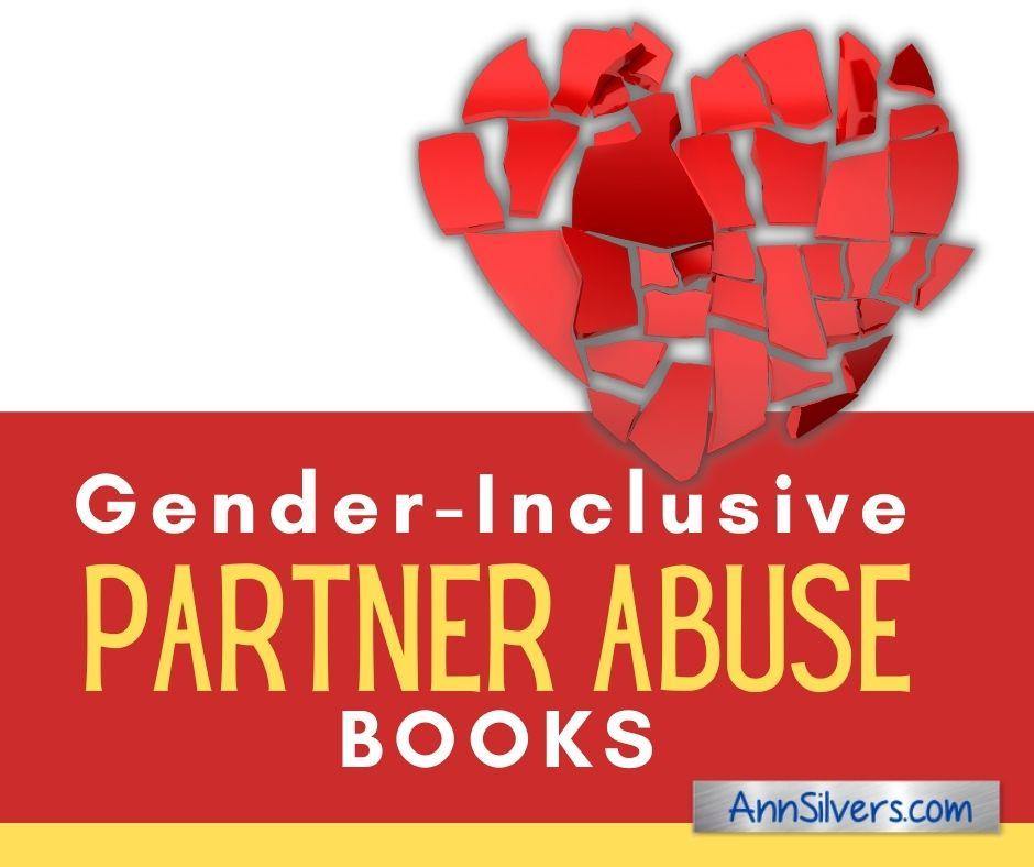 Gender-Inclusive Partner Abuse Books