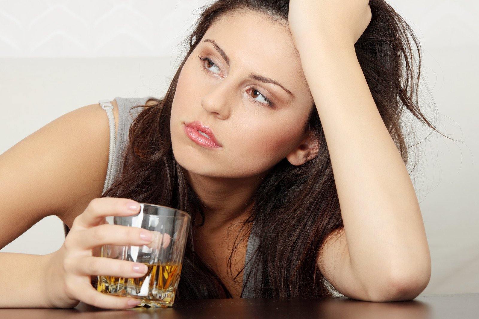 How Alcohol and Anxiety Are a Bad Mix