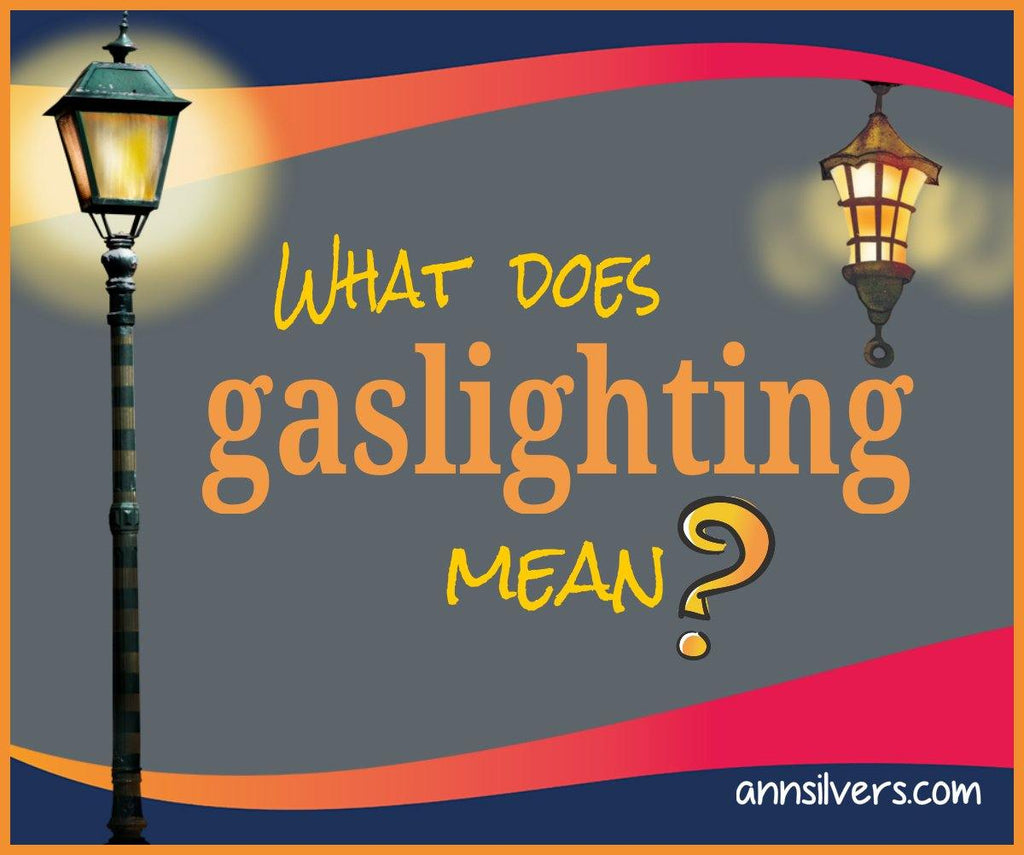What is Gaslighting Emotional Abuse?