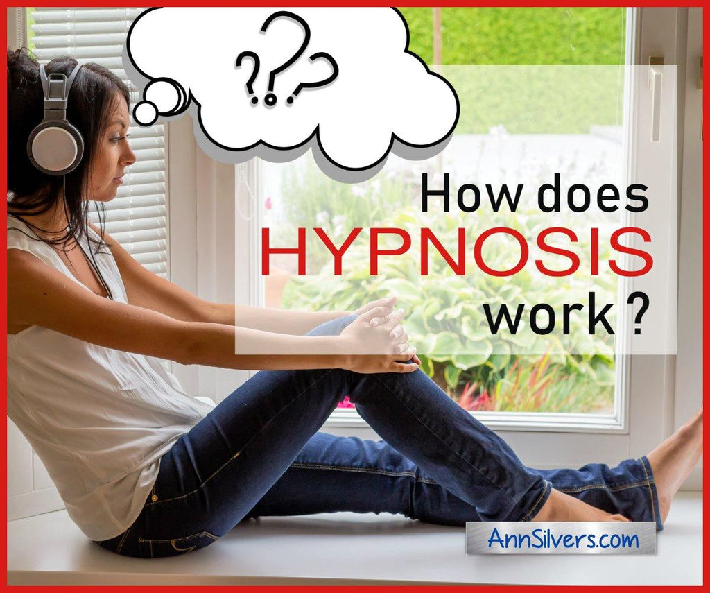 The Power of Hypnosis: How Does Hypnosis Work?