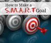 How to Make a SMART Goal