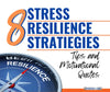 Facing Challenges: 8 Stress Resilience Strategies with Inspiring Quotes