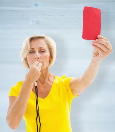 Hope Solo — The Domestic Violence Double Standard