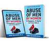 Abuse OF Men BY Women — Revised Second Edition