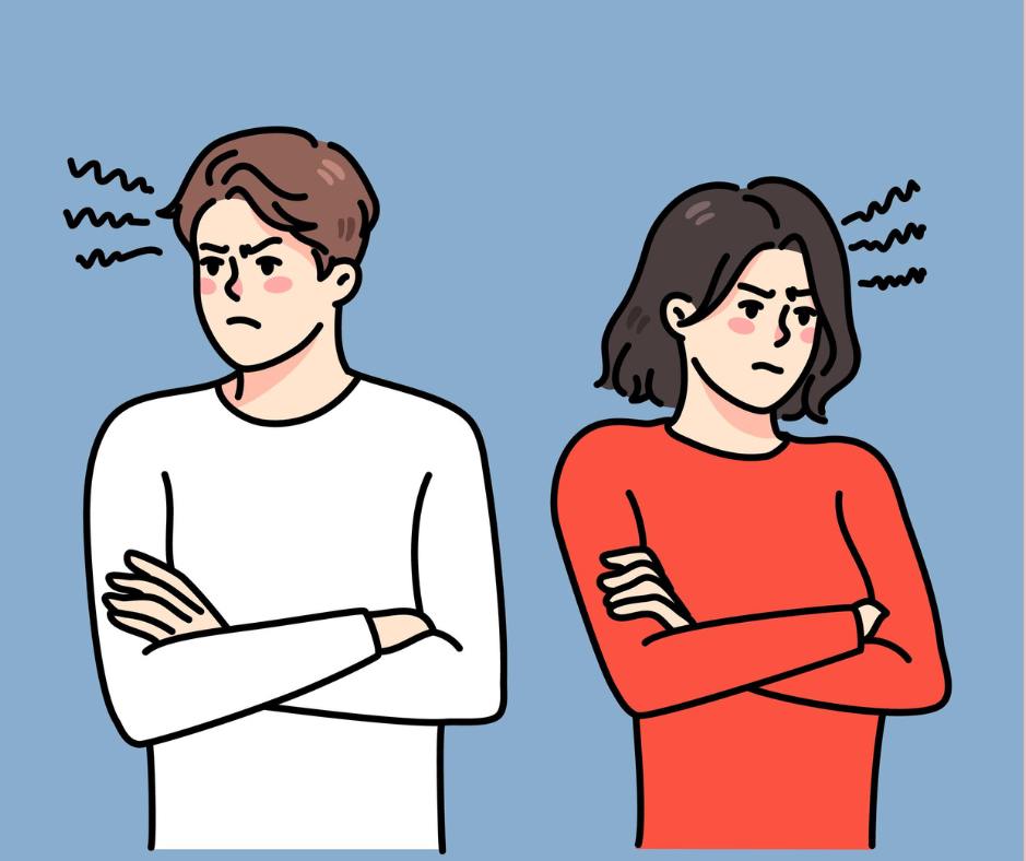 The Flight Response to Stress and Trauma Explained