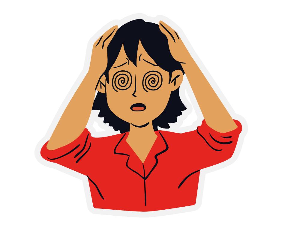 The Freeze Stress Response: Why You Go Deer in the Headlights