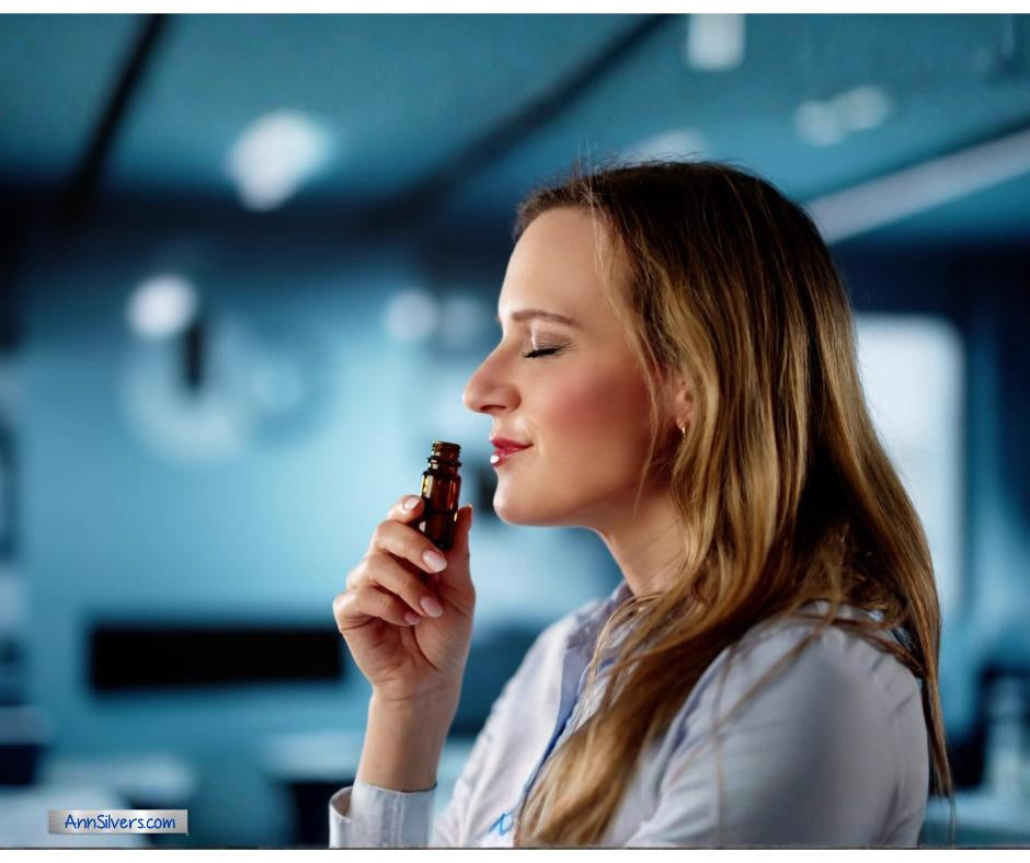 How Aromatherapy Scents Affect the Brain and Mood