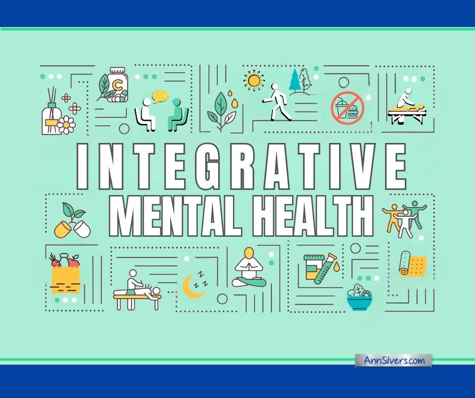Integrative Medicine for Mental Health: Addressing the Physical Side of Care