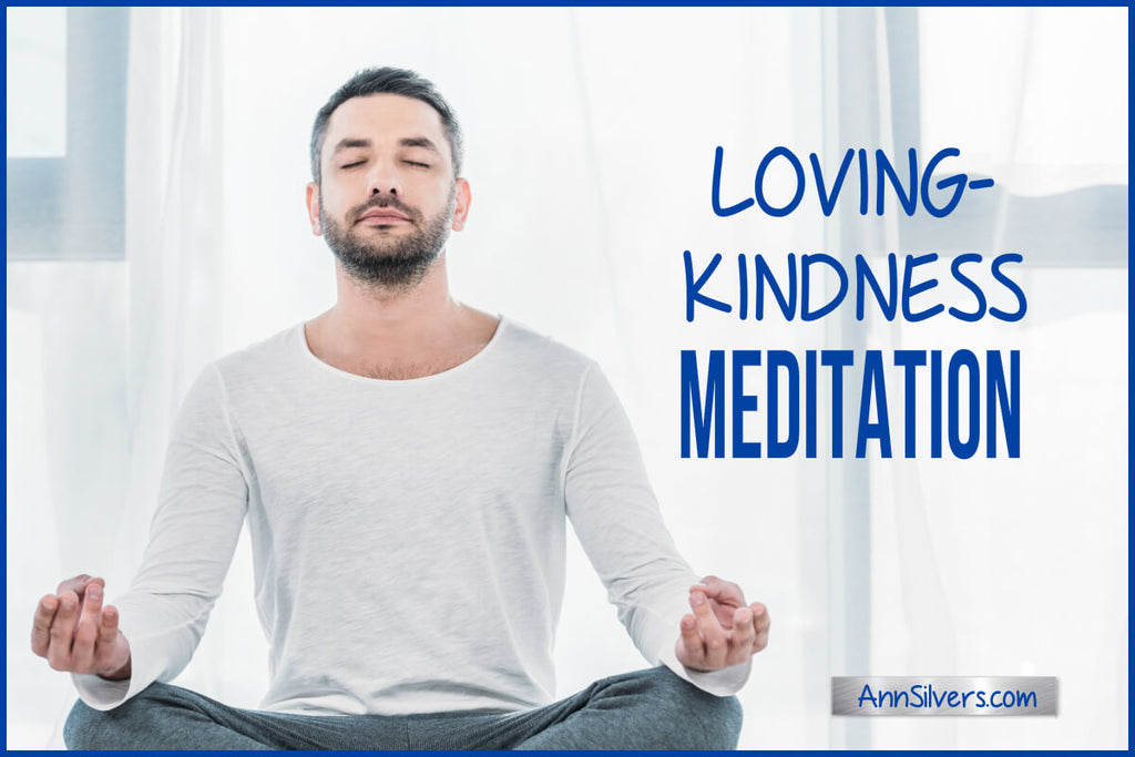 Loving Kindness Meditation for Challenging Times