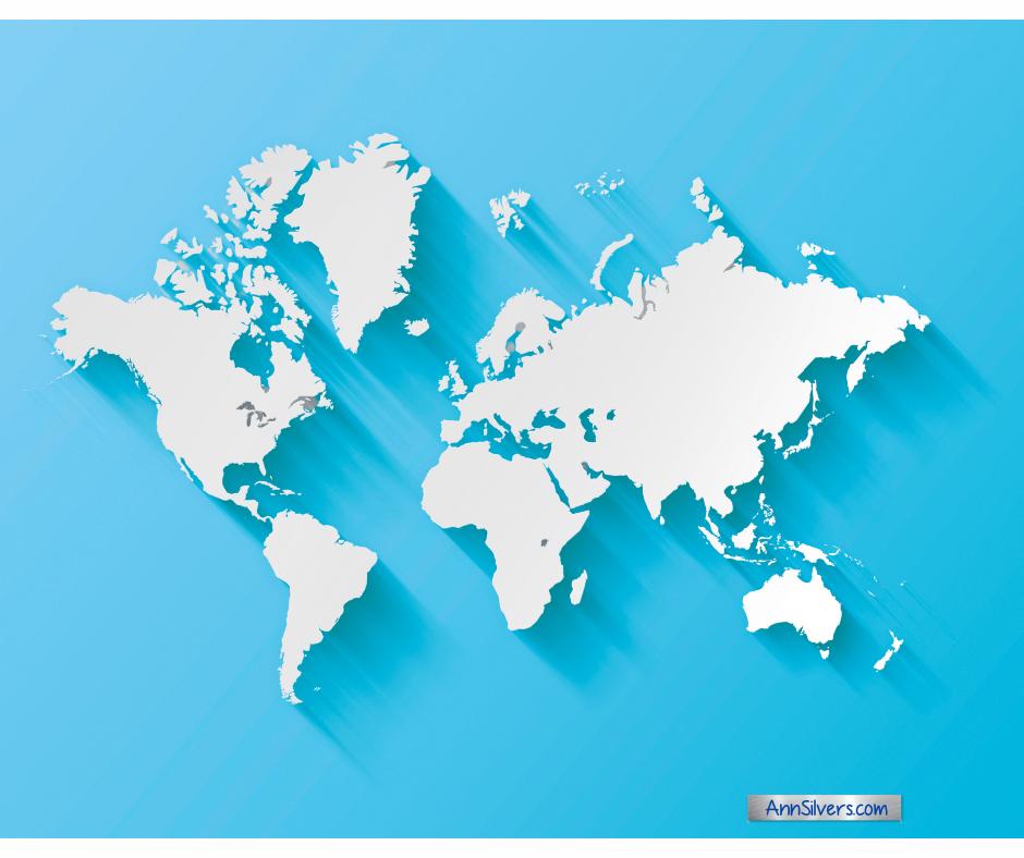 How Personality Disorders Are Diagnosed Around the World: DSM and ICD