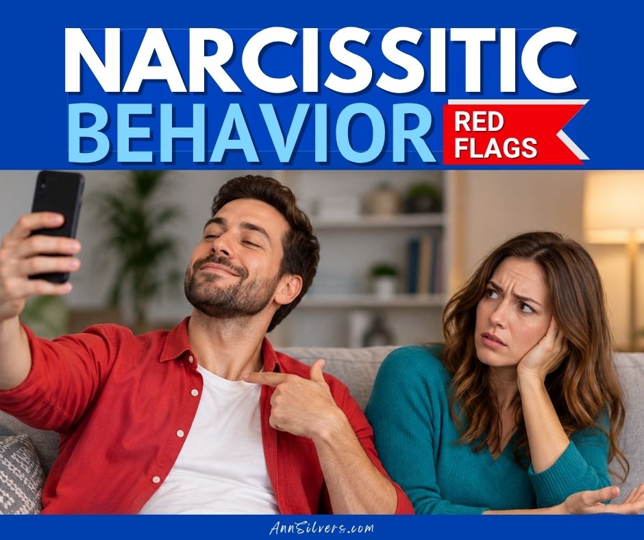 Narcissistic Behavior Red Flags: Signs You May Be Dealing with One