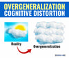 The Hidden Damage of Overgeneralizing: 10 Ways It Hurts Your Life