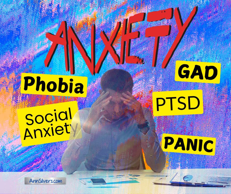 Fear Generalization: How Anxiety Spreads Beyond the Original Threat