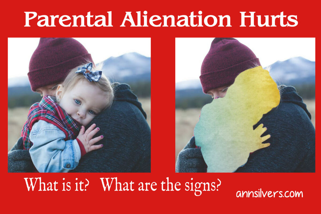 Parental Alienation: When One Parent Turns a Child Against the Other