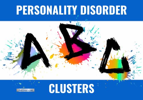 What Are Personality Disorder Clusters? A, B, and C Explained