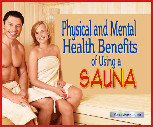 Sauna Benefits: Enhancing Physical and Mental Health