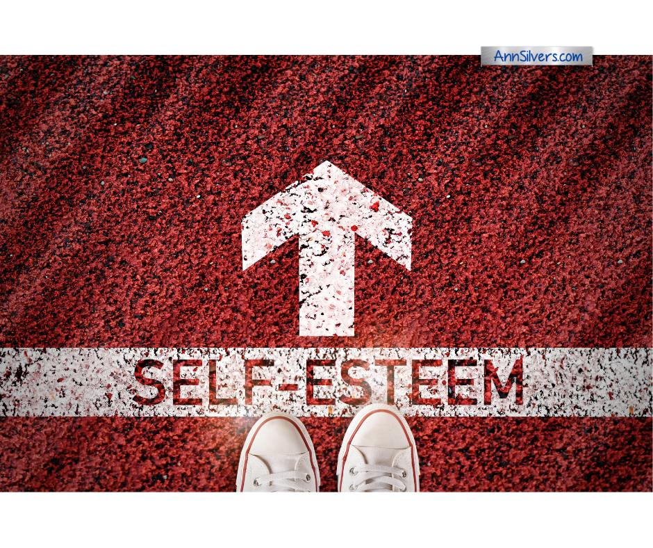8 Practical Ways to Improve Your Self-Esteem