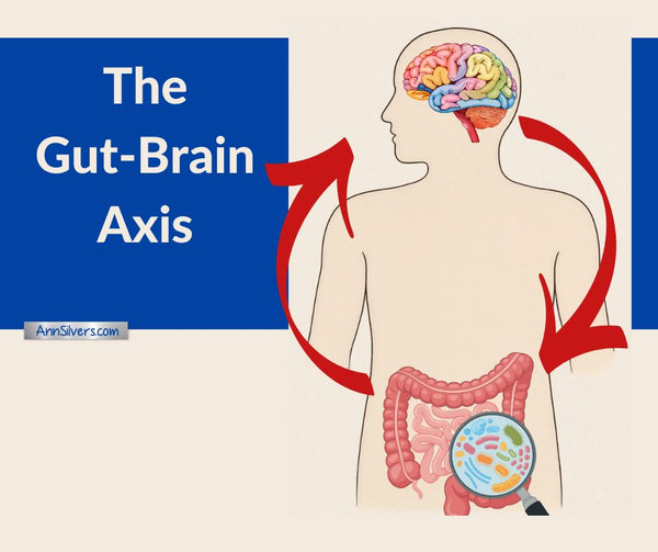 Psychobiotics: How Gut Bacteria Affect Mood, Stress, and Mental Health