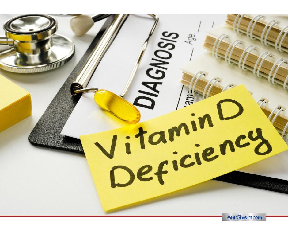 Vitamin D Deficiency: Symptoms, Risk Factors & Research