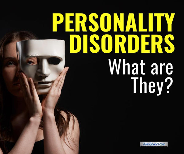 What Are Personality Disorders? 10 PD Types + Key Insights