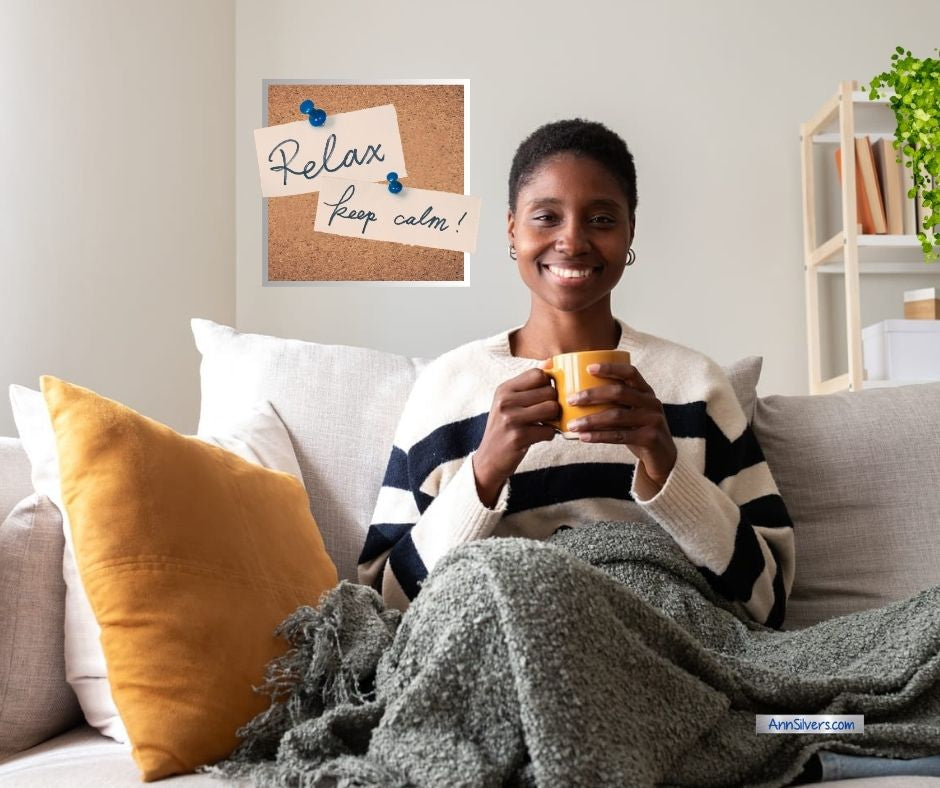 Calming Herbs for Anxiety, Stress, and Sleep: What the Research Shows