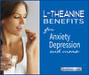 Mental Health Benefits of L-Theanine for Anxiety, Depression & More