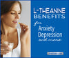 The Mental Health Benefits of L-Theanine for Anxiety, Depression, and More