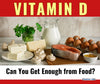 What Foods Have Vitamin D? Separating Myth from Reality