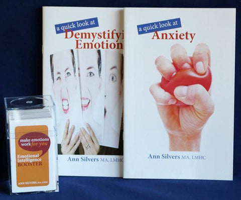 Anti-Anxiety EI Bundle
