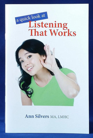 a quick look at Listening That Works (PDF)